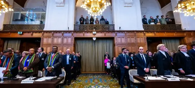 Los referéndums de Ucrania no son una verdadera expresión de voluntad popular, ni legales según el derecho internacional : ONU 